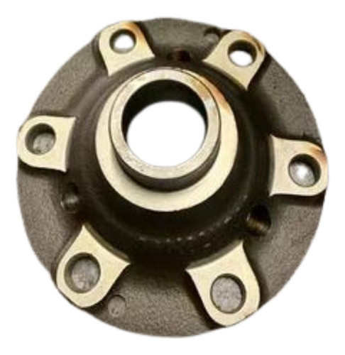 Tapa Diferencial Peugeot 404/504 Modelo Viejo 0