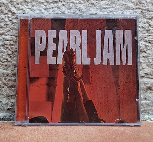 Pearl Jam (ten) Nirvana, Pixies, L7, Hole, Soundgarden. 0