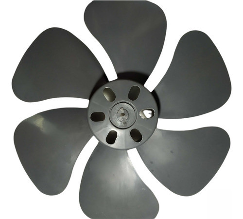 Paletas 6 Aspas Compatible Con Atma/axel Y Top House 16 Pul. 1