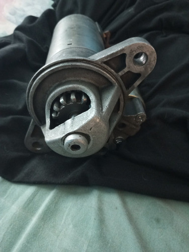 Burro De Arranque Original De Ford Tránsit 99 Motor 2.5. 0