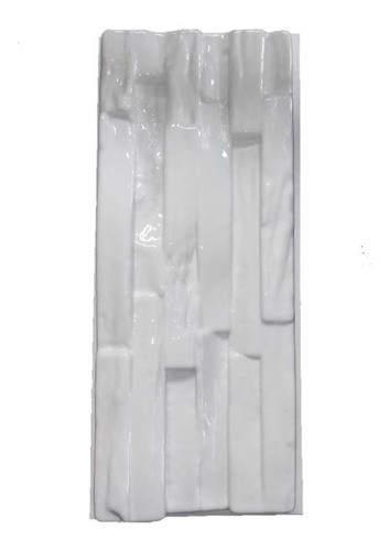 Molde Para Revestimientos Serrana Simple 0