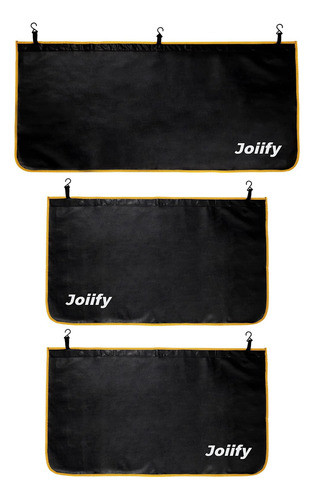 Joiify Fundas Magnticas Para Guardabarros De Automvil De 3 P 0