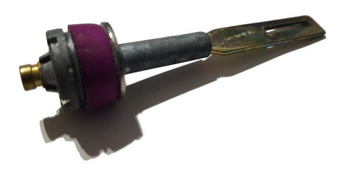 Bomba De Pique Carburador Rochester B Bc Bv Chevrolet 50 56 0