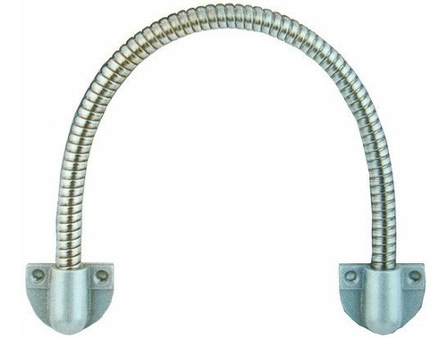 Tubo Metálico Flexible Pasacable Para Puerta 0