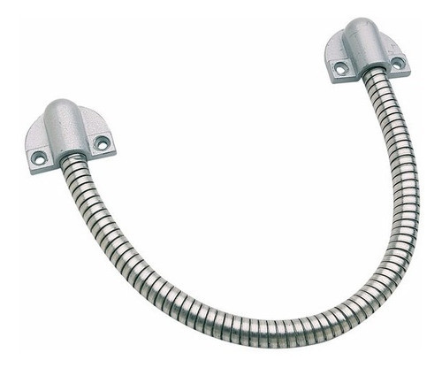 Tubo Metálico Flexible Pasacable Para Puerta 1