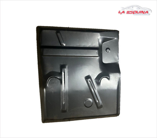 Piso Trasero Ford Falcon Izquierdo 1