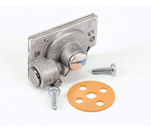 Bakers Pride Kit Regulador M1260x Gas Natural 0