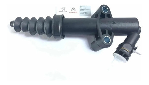 Bombin De Embrague Receptor 100% Original Peugeot 0
