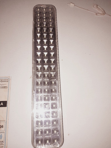 Luz De Emergencia Led A Revisar 0