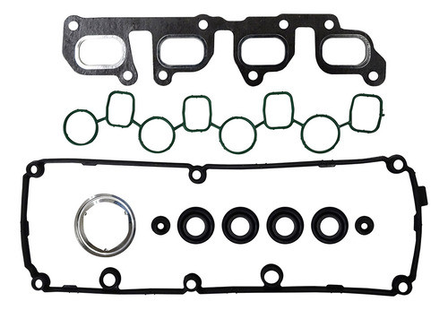 Juego Juntas Descarbonizada Para Vw Amarok 0