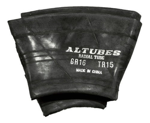 Kit 4 Cámaras De Auto Rodado 16 (g16 Tr15) Altubes 0