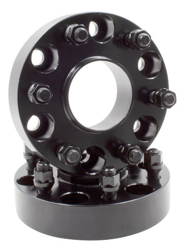 Wheel Accessories Parts Juego De 2 Espaciadores De Rueda Cen 0