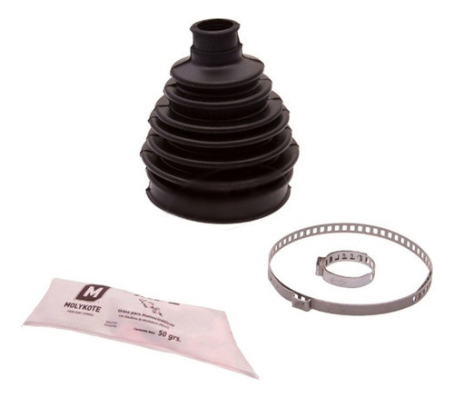 Kit Fuelle Homocinetica Lado Rueda Peugeot 306 1.4 / 1.6 / 1 0