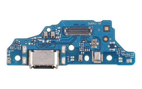 Flex Placa De Carga Para Motorola G13 Xt2331 0