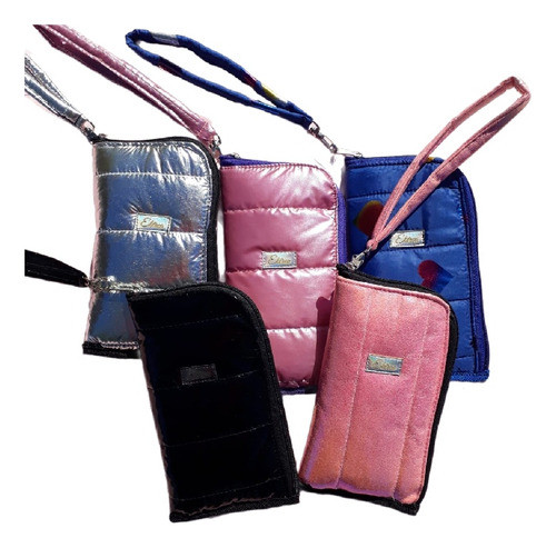 Portacelular Matelasse 0