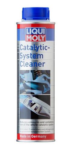Limpia Catalizador Catalytic System Cleaner Liqui Moly 8931 0