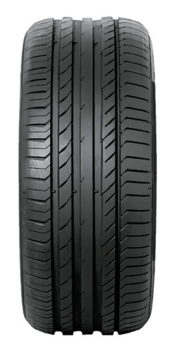 Neumatico Continental 285/40r22 106y Contisportcontact 5 1