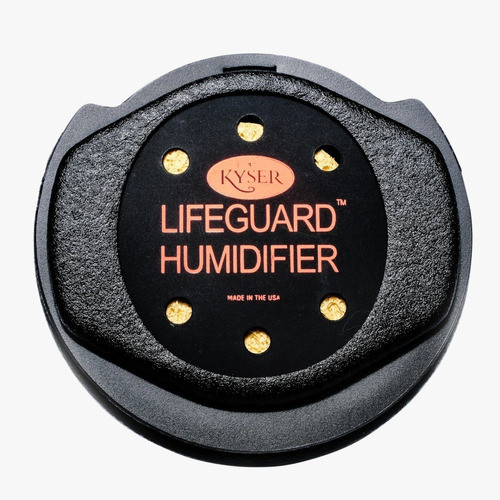 Humidificador Guitarra Acustica Kyser Klhaa 0