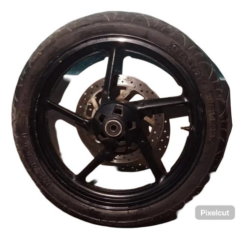 Llanta Delantera Yamaha Fz 1