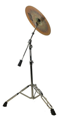 Resound B3-y -  Pata Doble ( 3 Tramos ) Soporte De Platillo 1