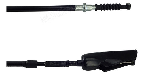 Cable De Embrague Yamaha Yz 85 Año 2002 Al 2018 1