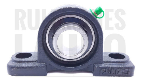 Soporte Autocentrante Con Ruleman Para Eje 12mm 1