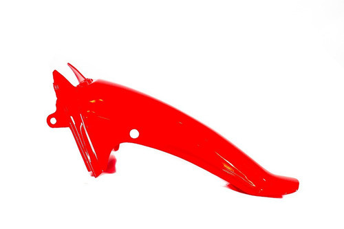 Guardabarro Delantero Posterior (rojo) Gilera C 110 0