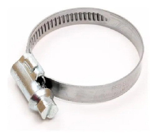 Abrazadera 10 A 16mm T/americana Banda 7mm - 20 Unidades.gk 0