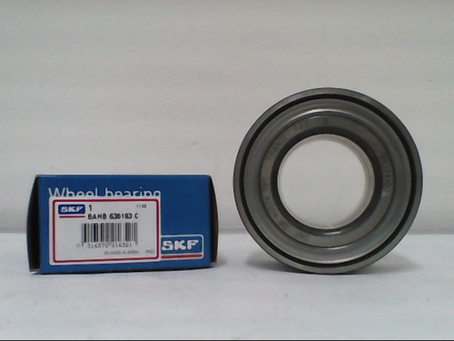 Ruleman Rueda Delantera Chevrolet Corsa - Celta - Agile Skf 0