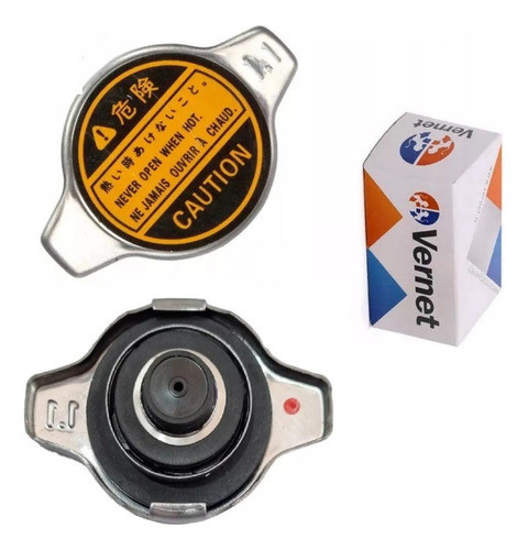 Tapa Radiador Honda Civic Accord Crv Fit City Egs 0