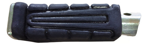 Pedalin Trasero Izquierdo Original Yamaha Ybr 125 0