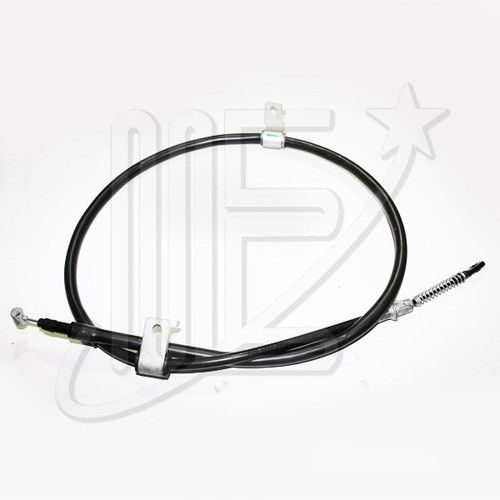 Cable Freno Mano Trasero Izq 4454 Captiva 0