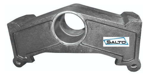 Balancin Paloma Acoplado Salto De Fundicion  Elastico 90mm 0