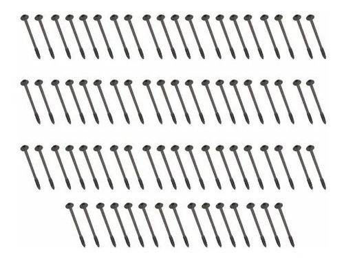 Tornillos De Zinc Kreg Sml-c 4x400 75 Und. Tornillo Xl 0