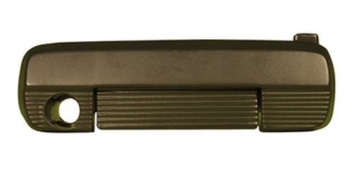 Manija Fiat 147 Negra Manija Puerta 147 Oferta S/llave 0