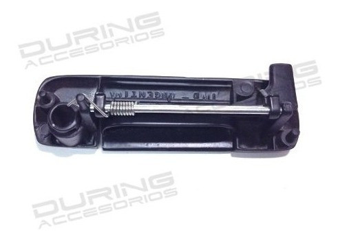Manija Fiat 147 Negra Manija Puerta 147 Oferta S/llave 1