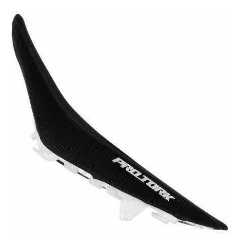 Asiento Honda Crf 230 negro 0