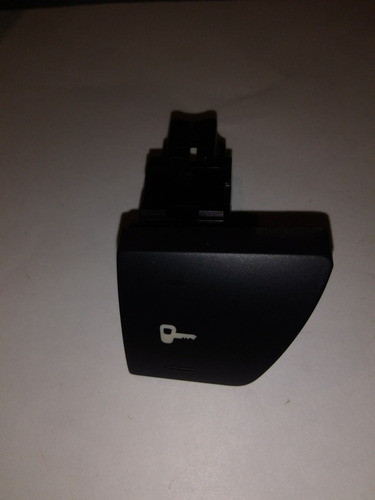 Tecla Cierre Centralizado  Puertas Peugeot 307 Original Trw 1