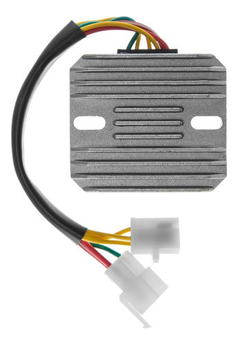 Regulador Voltaje Zanella 250 Patagonia Black (desde 2015) 1