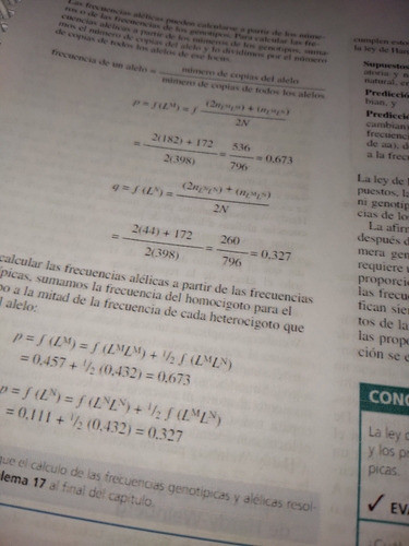 Libro Pierce: Genética Un Enfoque Conceptual 1