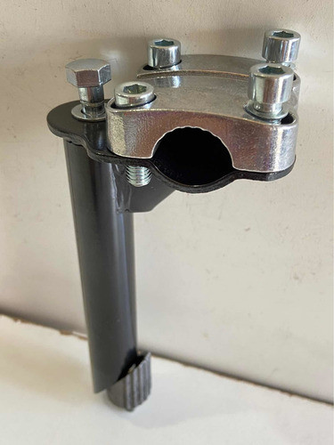 Stem Para Bicicleta Playera Para Todos Los Rodados C-233 1