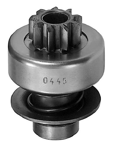 Impulsor De Arranque Bendix Piñon Zen  0445 0