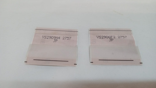 Flex Lvds Noblex 55ld856di 40x41 80 Pines Nk1156 0