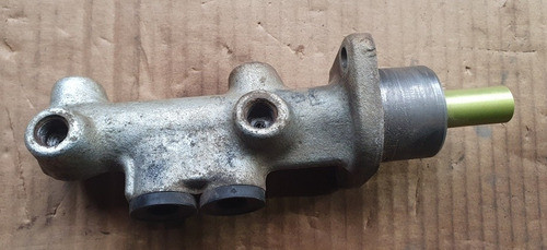 Bomba De Freno Fiat Palio Siena Uno Fiorino Original Sin Abs 1