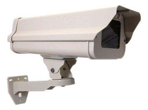 Odiysurveil Caja De Cámara Exterior De Vigilancia De Cctv De 0