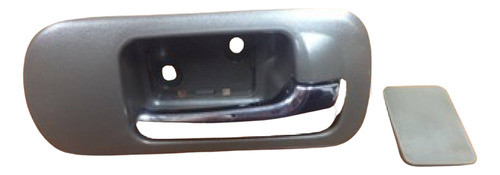 Manija Int Del Der 00 Honda Civic 99-00 0