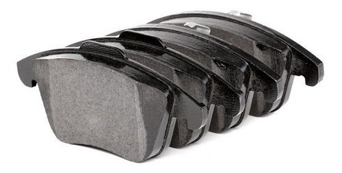 Kit Pastillas De Freno 4 Ruedas Lpr Ford Mondeo 2.0l Duratec 1