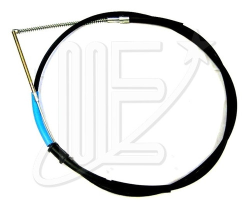 Cable Freno De Mano Derecho Chevrolet S10 1995 - 1996 0