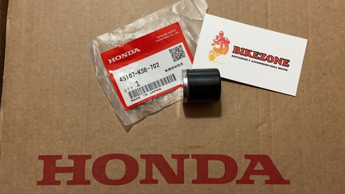 Piston Caliper D Original Honda Xr 250 400 600 650 Cr Nx 250 1