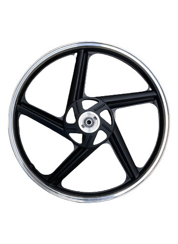 Llanta Delantera (aleacion) Zanella Rx 1 150 0